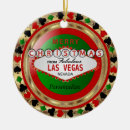Search for las vegas ornaments Blackjack