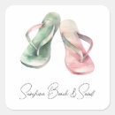 Recherche de floppies stickers Rose