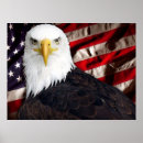 Search for eagle posters Patriotic