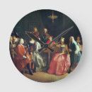 Search for canvas clocks Music