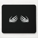 Search for spook mousepads Monster