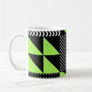 Search for vintage memphis mugs Illustration