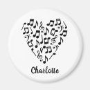 Recherche de professeur magnets Orchestre