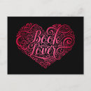 Recherche de auteur cartes postales Amoureux du livre