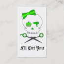Search for fanciful business stationery Hair