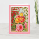 Search for vintage for sister birthday cards Flowers