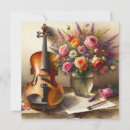 Recherche de violon Musique de feuille