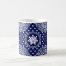 Search for white winter mugs Navy blue