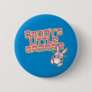 Recherche de petit lapin badges Son lapin heureux