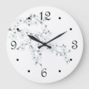 Search for cherry blossom clocks White