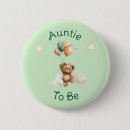 Recherche de bébé badges Fantaisiste