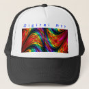 Recherche de fractales casquettes Imaginaire