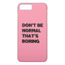Search for funny quotes iphone cases pink
