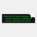 Search for hackers bumper stickers Programming