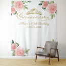 Search for gold backdrops Birthday party