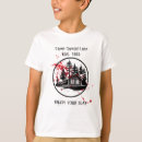 Recherche de camp crystal lake tshirts Horreur
