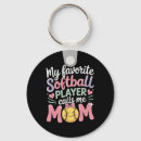 Search for softball sayings keychains Practice