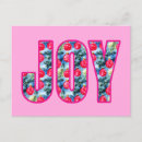 Recherche de arbre de noël rose cartes postales Rose et vert