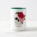 Search for gothic beauty mugs Flowers