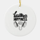 Search for gym ornaments Motivation