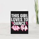 Search for hip hop dancer cards Danceparty