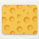 Search for culinary mousepads Cheese