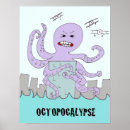 Search for octopus art Creature