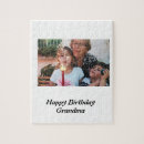 Search for happy birthday puzzles Floral