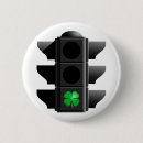 Search for shamrock buttons Patrick's