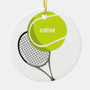 Search for tennis racket ornaments Coach