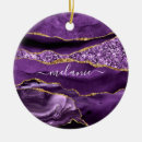 Search for geode ornaments Agate