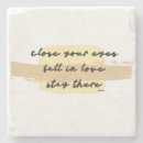 Search for inspirational quotes coasters Home