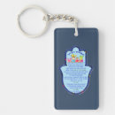 Search for hamsa keychains Hebrew