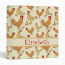 Search for chickens binders Hen