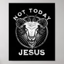 Search for satan baphomet art Black
