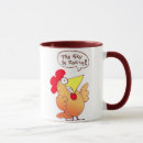 Search for chicken little mugs Cartoon