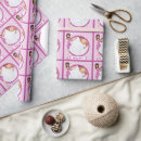 Search for unique baby wrapping paper Trendy