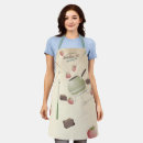 Search for fondue aprons Kitchen