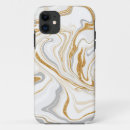 Search for white swirls iphone cases Gold