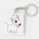 Search for bull terrier keychains Breed