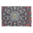Search for aztec pillowcases Pattern