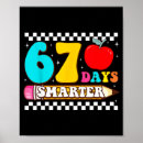 Search for smarter posters 67 days