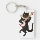 Search for play rectangular keychains Cat