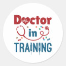 Search for future graduation stickers Doctor