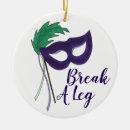 Search for theatre ornaments Thespian