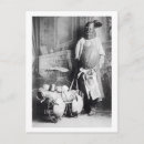 Search for halloween mask postcards Vintage