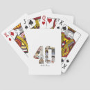 Search for fortis playing cards Black and white