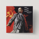 Recherche de lenin badges Communisme