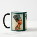 Search for nefertiti mugs History