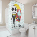 Search for nightmare before christmas shower curtains Emoji